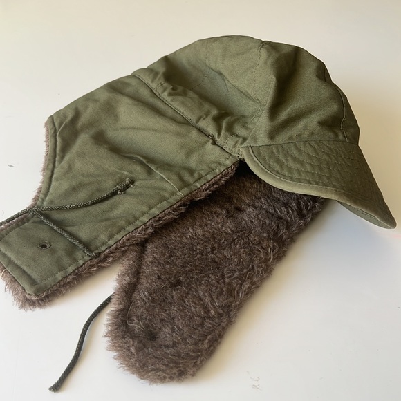 CAP FIELD HAT - Picture 7 of 7